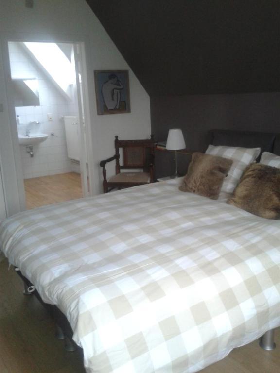 B&B Villa Vanilla Ieper Quarto foto
