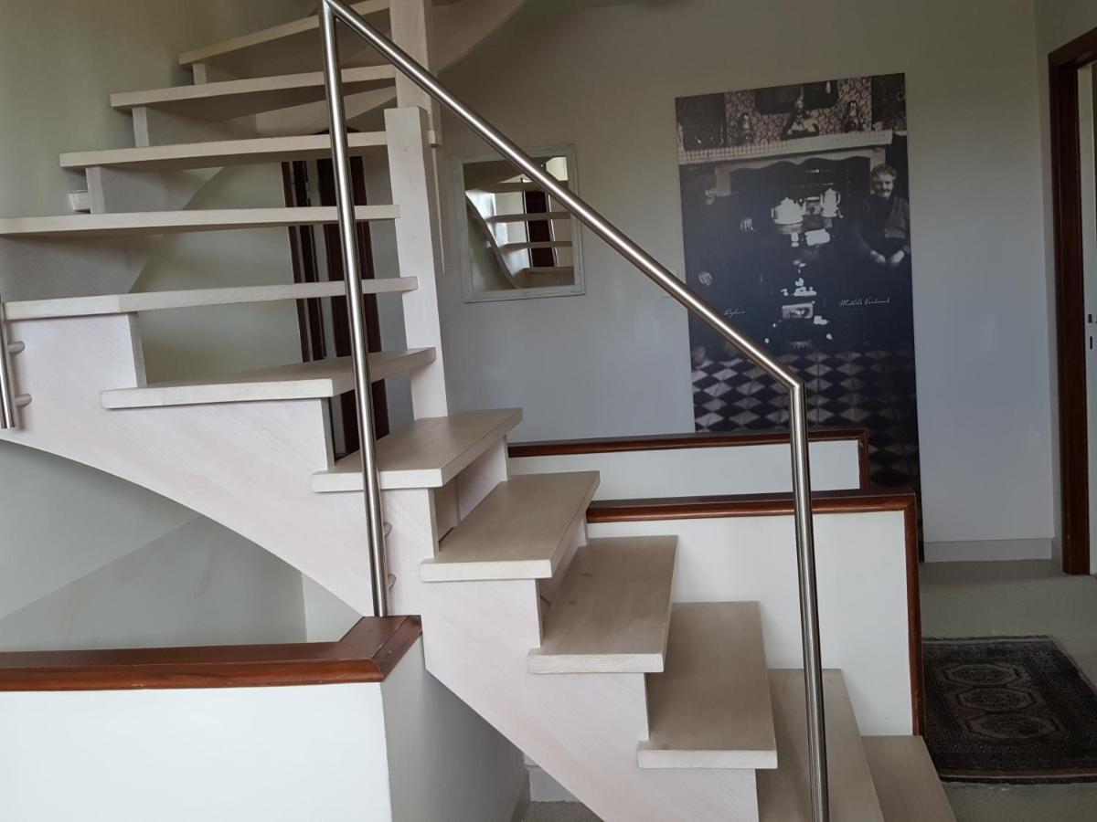 B&B Villa Vanilla Ieper Exterior foto